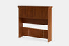 Adventure Panelled Headboard with Shelf