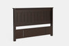 Adventure Panelled Headboard