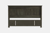 Adventure Panelled Headboard