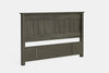 Adventure Panelled Headboard