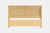 Adventure Panelled Headboard
