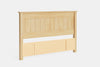Adventure Panelled Headboard