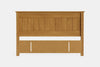 Adventure Panelled Headboard