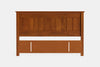 Adventure Panelled Headboard