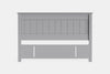 Adventure Panelled Headboard