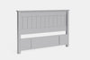 Adventure Panelled Headboard