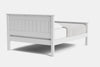 Adventure High Foot Panelled Bed Frame