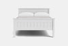 Adventure High Foot Panelled Bed Frame