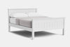 Adventure High Foot Panelled Bed Frame