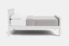 Adventure High Foot Panelled Bed Frame