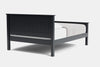 Adventure High Foot Panelled Bed Frame