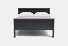 Adventure High Foot Panelled Bed Frame