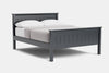 Adventure High Foot Panelled Bed Frame