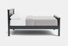 Adventure High Foot Panelled Bed Frame