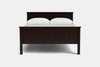 Adventure High Foot Panelled Bed Frame