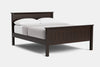 Adventure High Foot Panelled Bed Frame