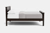Adventure High Foot Panelled Bed Frame