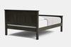 Adventure High Foot Panelled Bed Frame