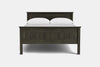 Adventure High Foot Panelled Bed Frame