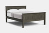 Adventure High Foot Panelled Bed Frame