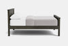 Adventure High Foot Panelled Bed Frame