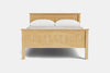 Adventure High Foot Panelled Bed Frame