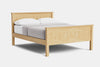 Adventure High Foot Panelled Bed Frame
