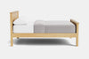 Adventure High Foot Panelled Bed Frame