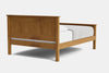 Adventure High Foot Panelled Bed Frame