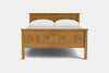 Adventure High Foot Panelled Bed Frame