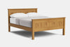 Adventure High Foot Panelled Bed Frame