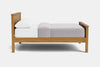 Adventure High Foot Panelled Bed Frame