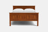 Adventure High Foot Panelled Bed Frame