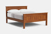 Adventure High Foot Panelled Bed Frame