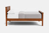 Adventure High Foot Panelled Bed Frame