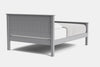 Adventure High Foot Panelled Bed Frame