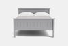Adventure High Foot Panelled Bed Frame
