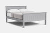 Adventure High Foot Panelled Bed Frame
