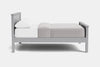 Adventure High Foot Panelled Bed Frame