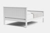 Adventure High Foot Panelled Bed Frame