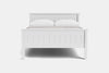 Adventure High Foot Panelled Bed Frame