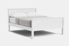 Adventure High Foot Panelled Bed Frame