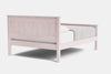 Adventure High Foot Panelled Bed Frame