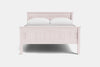 Adventure High Foot Panelled Bed Frame