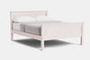 Adventure High Foot Panelled Bed Frame