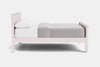 Adventure High Foot Panelled Bed Frame