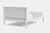 Adventure Low Foot Panelled Bed Frame