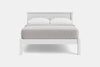 Adventure Low Foot Panelled Bed Frame