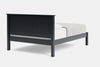 Adventure Low Foot Panelled Bed Frame