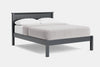 Adventure Low Foot Panelled Bed Frame